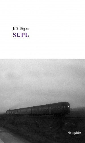 Supl [E-kniha] - Jiří Bigas