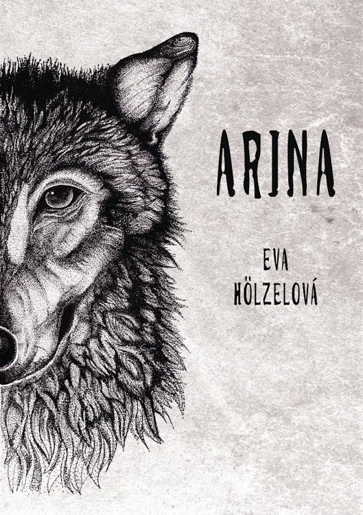 Arina [E-kniha] - Eva Hölzelová