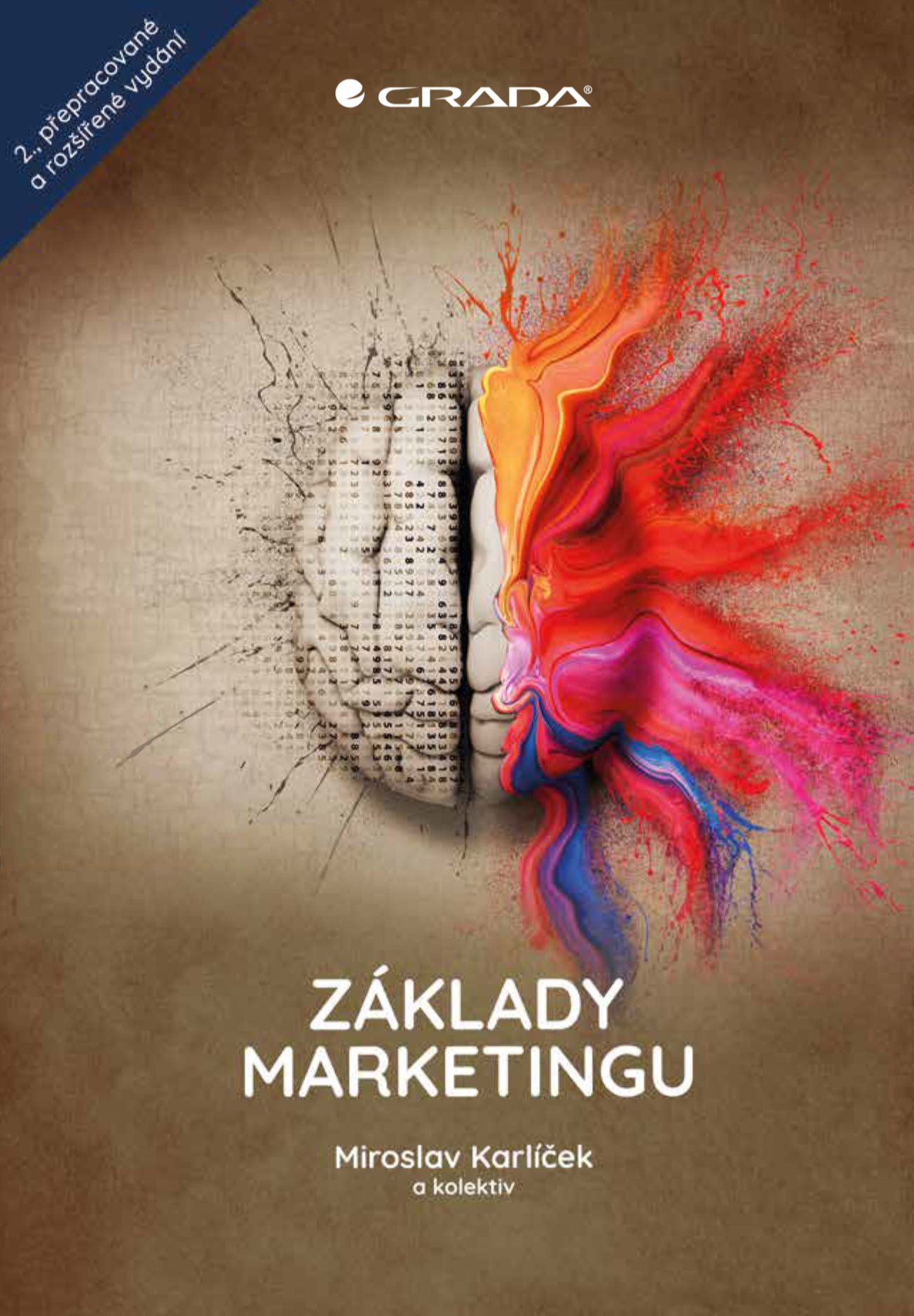Základy marketingu [E-kniha] - Miroslav Karlíček