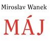 Máj [E-kniha] - Miroslav Wanek