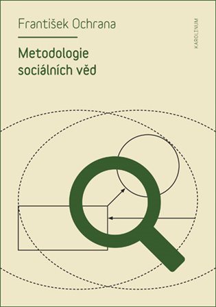 Metodologie sociálních věd [E-kniha] - František Ochrana
