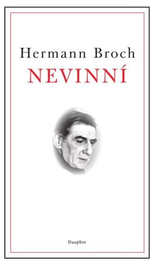 Nevinní [E-kniha] - Hermann Broch