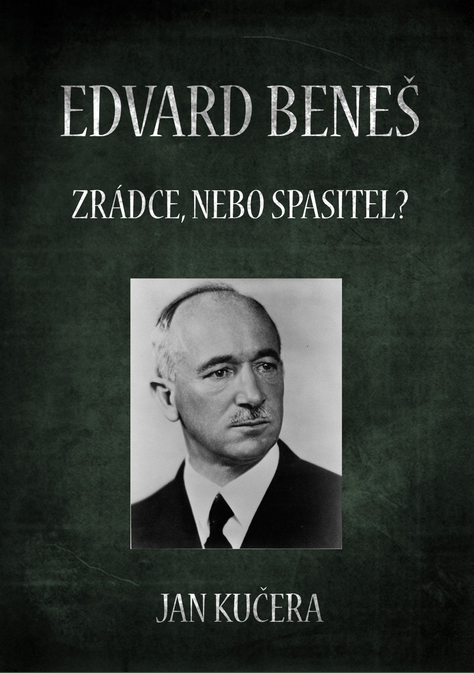 Edvard Beneš [E-kniha] - Jan Kučera