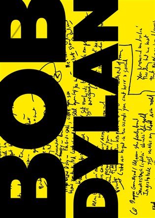Texty / Lyrics 1961-2012 [E-kniha] - Bob Dylan