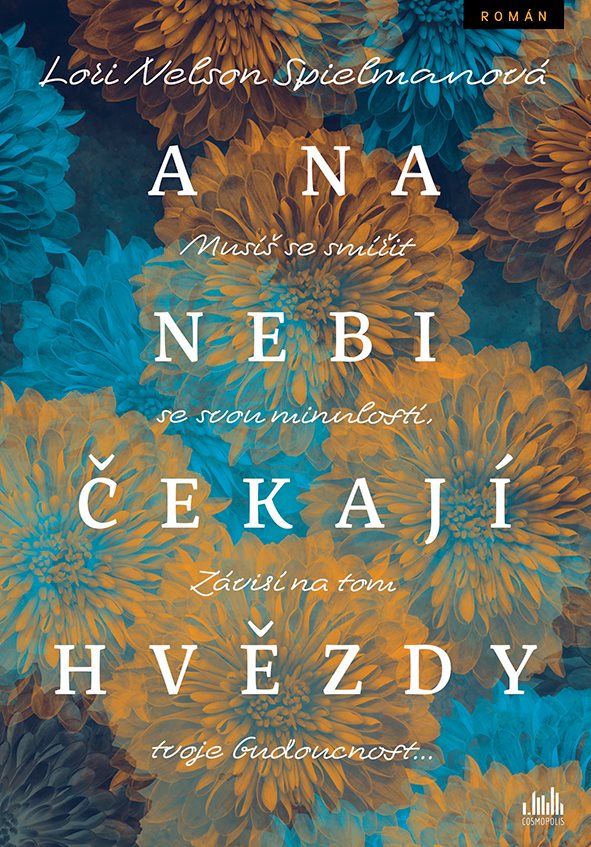 A na nebi čekají hvězdy [E-kniha] - Spielman Lori Nelson