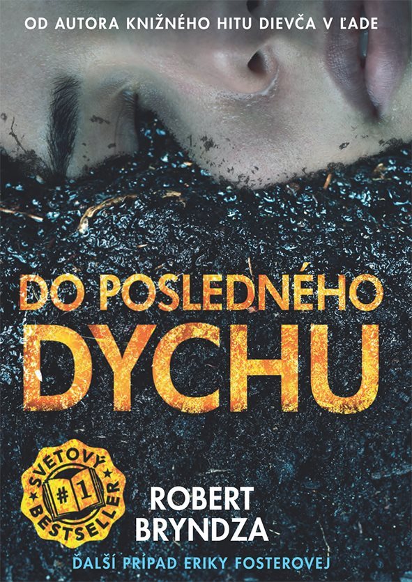Do posledného dychu (SK) [E-kniha] - Robert Bryndza