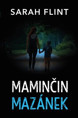 Maminčin mazánek [E-kniha] - Sarah Flint