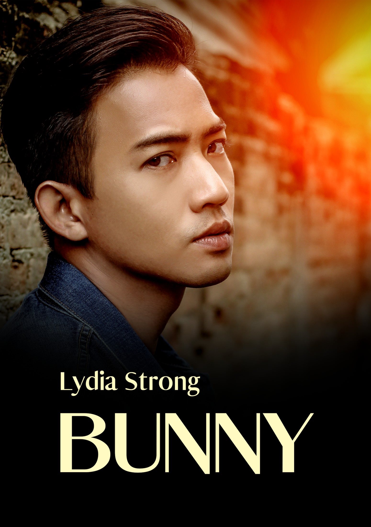 Bunny [E-kniha] - Lydia Strong