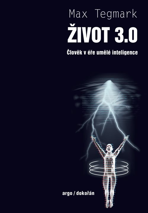 Život 3.0 [E-kniha] - Max Tegmark
