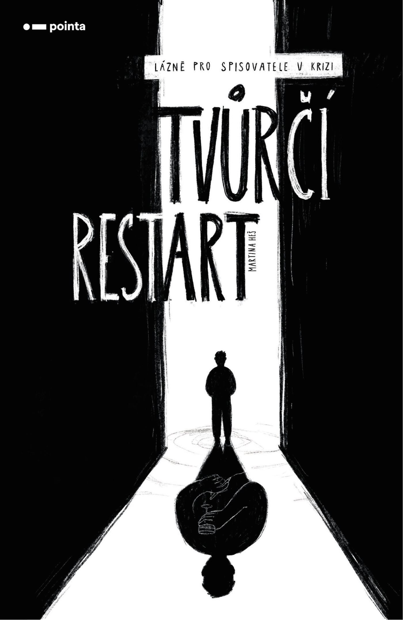 Tvůrčí restart [E-kniha] - Martina Heš