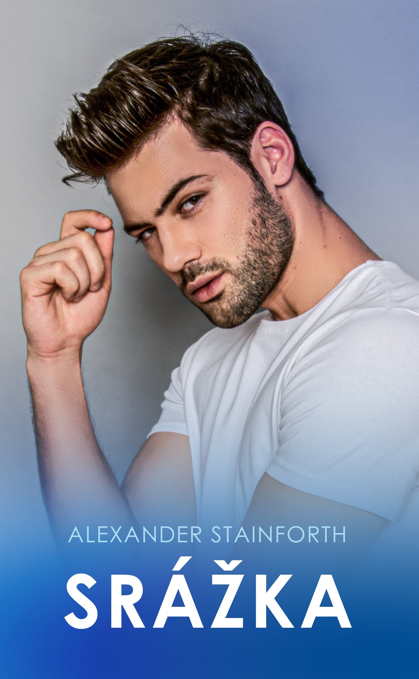 Srážka [E-kniha] - Alexander Stainforth