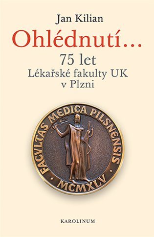 Ohlédnutí... [E-kniha] - Jan Kilián