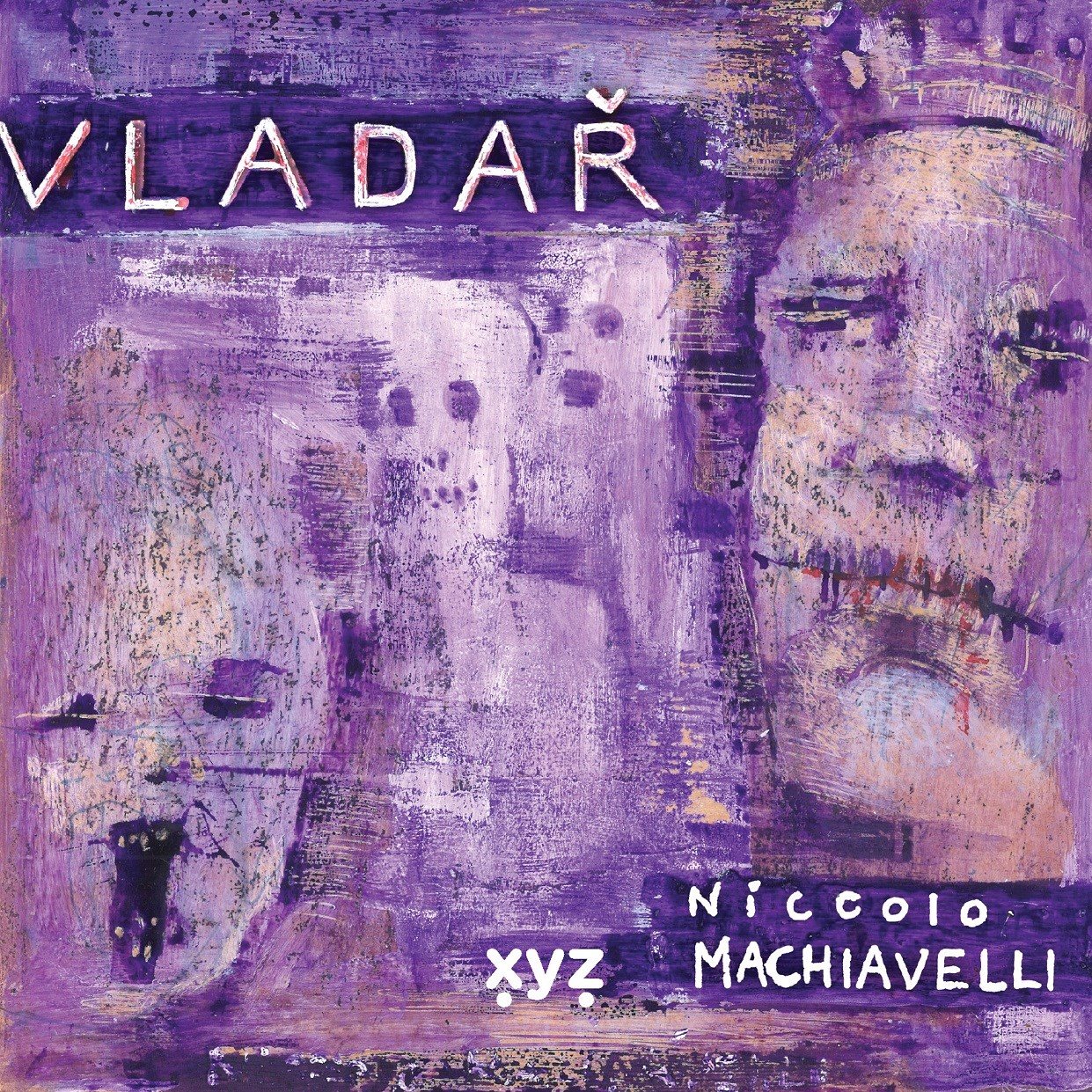 Vladař [E-kniha] - Nicolló Machiavelli