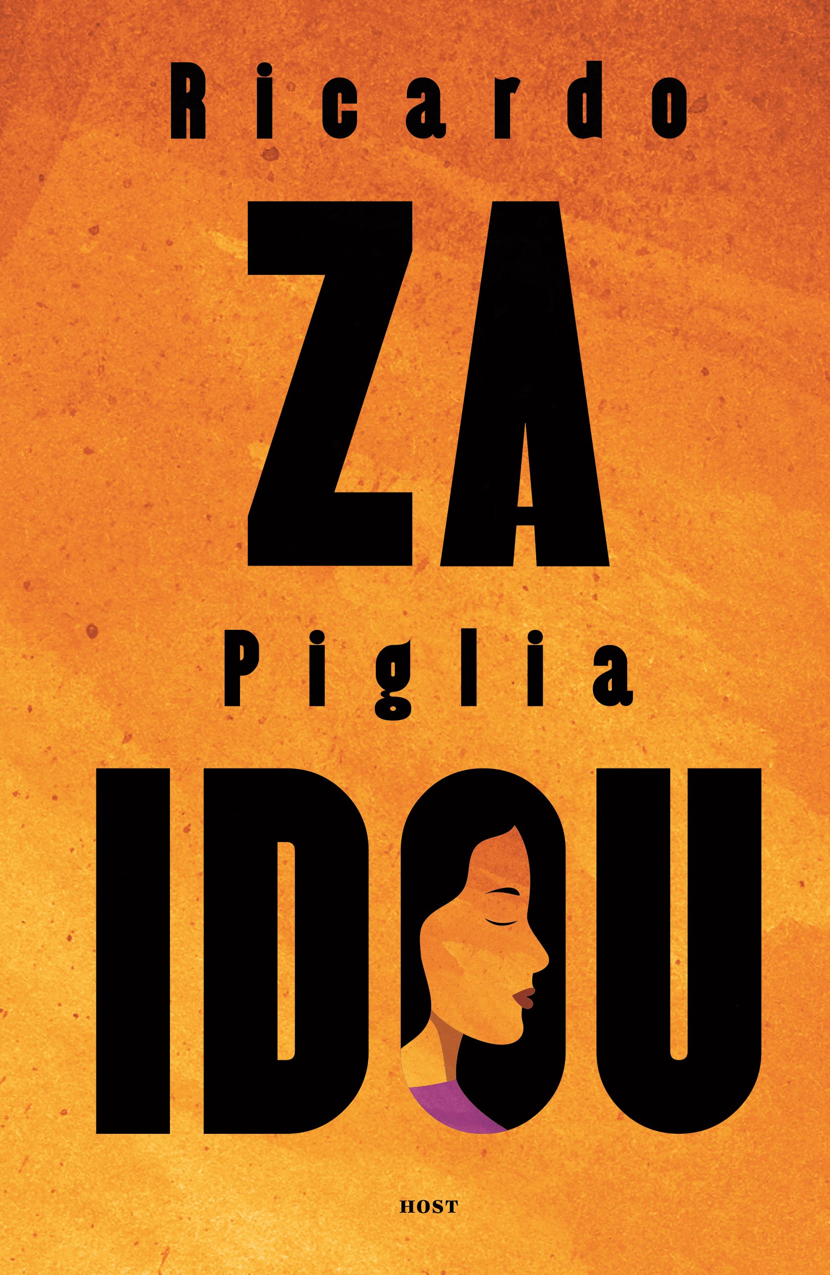Za Idou [E-kniha] - Ricardo Piglia