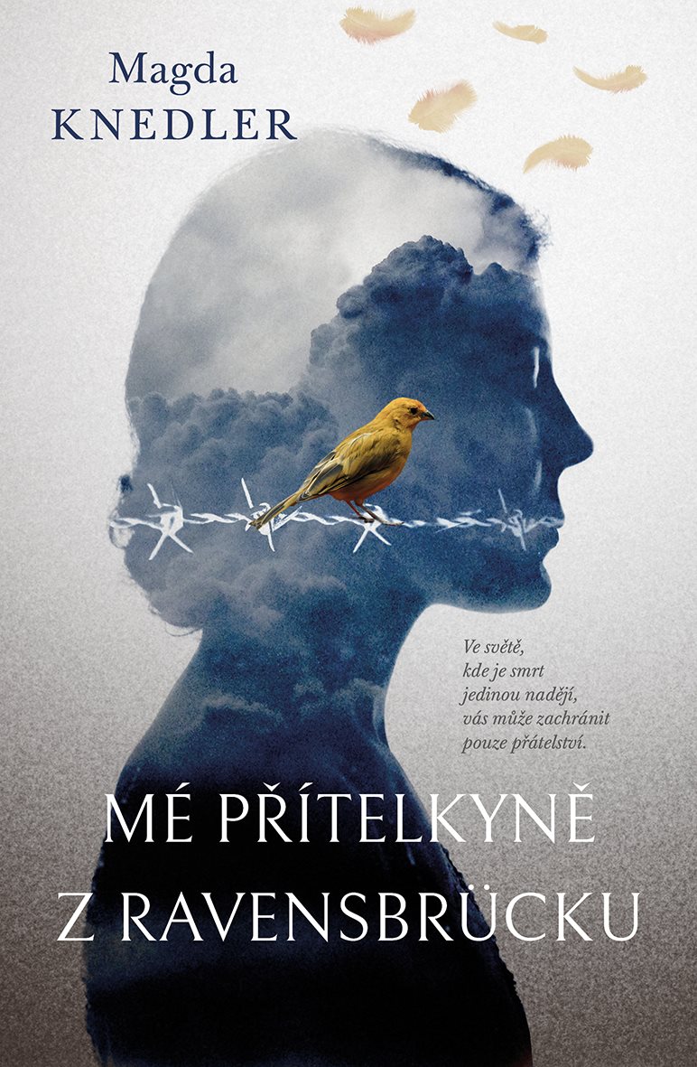 Mé přítelkyně z Ravensbrücku [E-kniha] - Magda Knedler