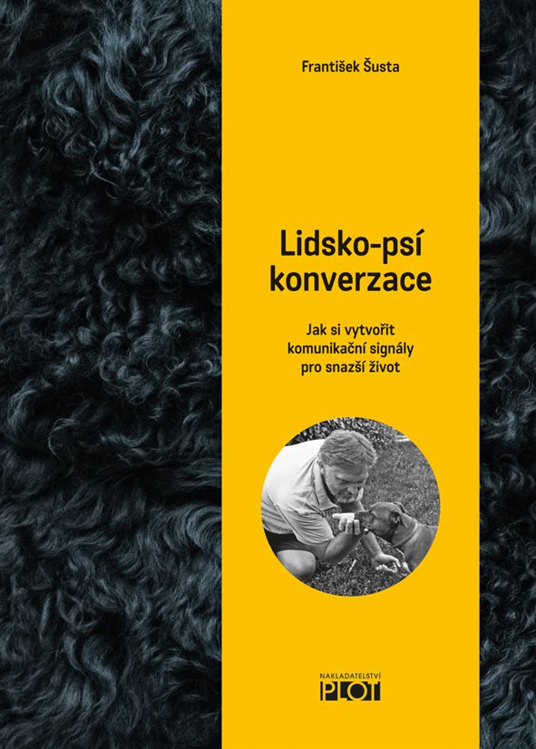 Lidsko-psí konverzace [E-kniha] - František Šusta