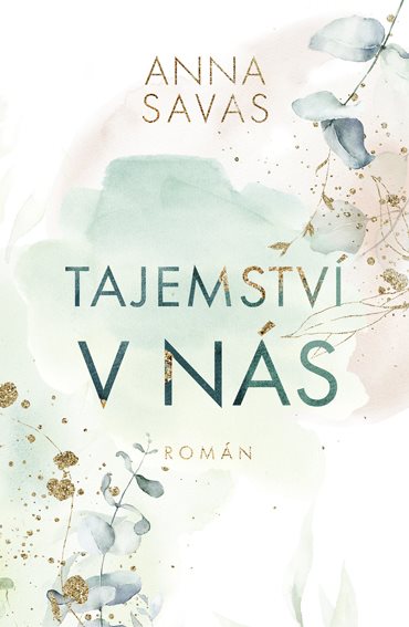 Tajemství v nás [E-kniha] - Anna Savas