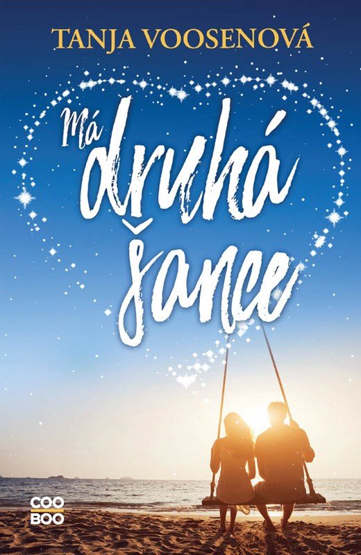 Má druhá šance [E-kniha] - Tanja Voosenová