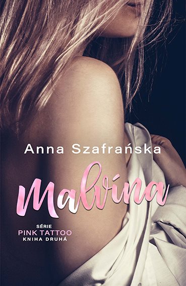 Malvína [E-kniha] - Anna Szafrańska
