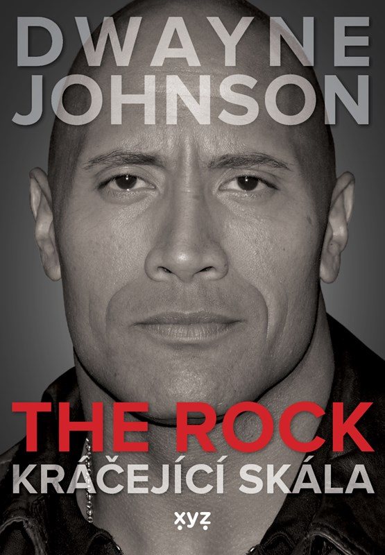 Dwayne Johnson: The Rock [E-kniha] - Daniel Solo
