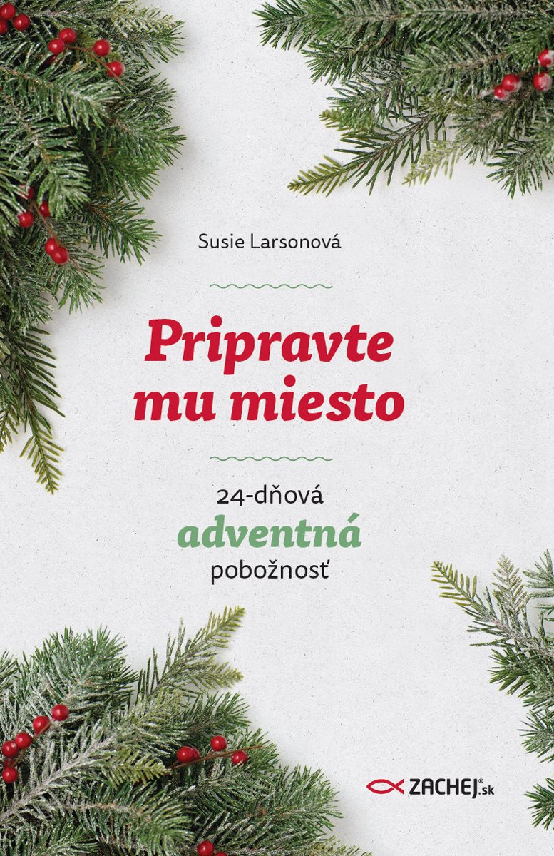 Pripravte mu miesto [E-kniha] - Susie Larsonová