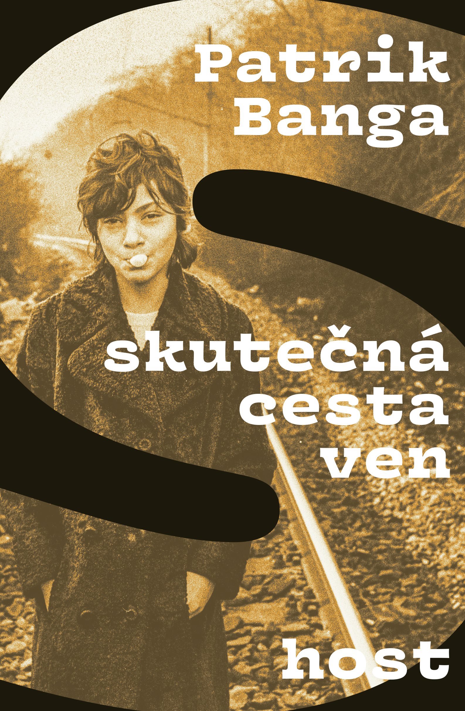Skutečná cesta ven [E-kniha] - Patrik Banga