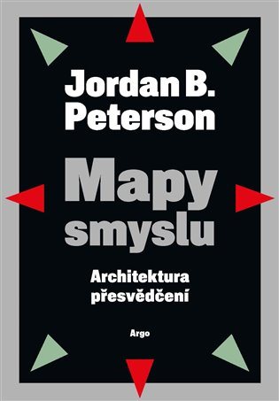 Mapy smyslu [E-kniha] - Jordan B. Peterson