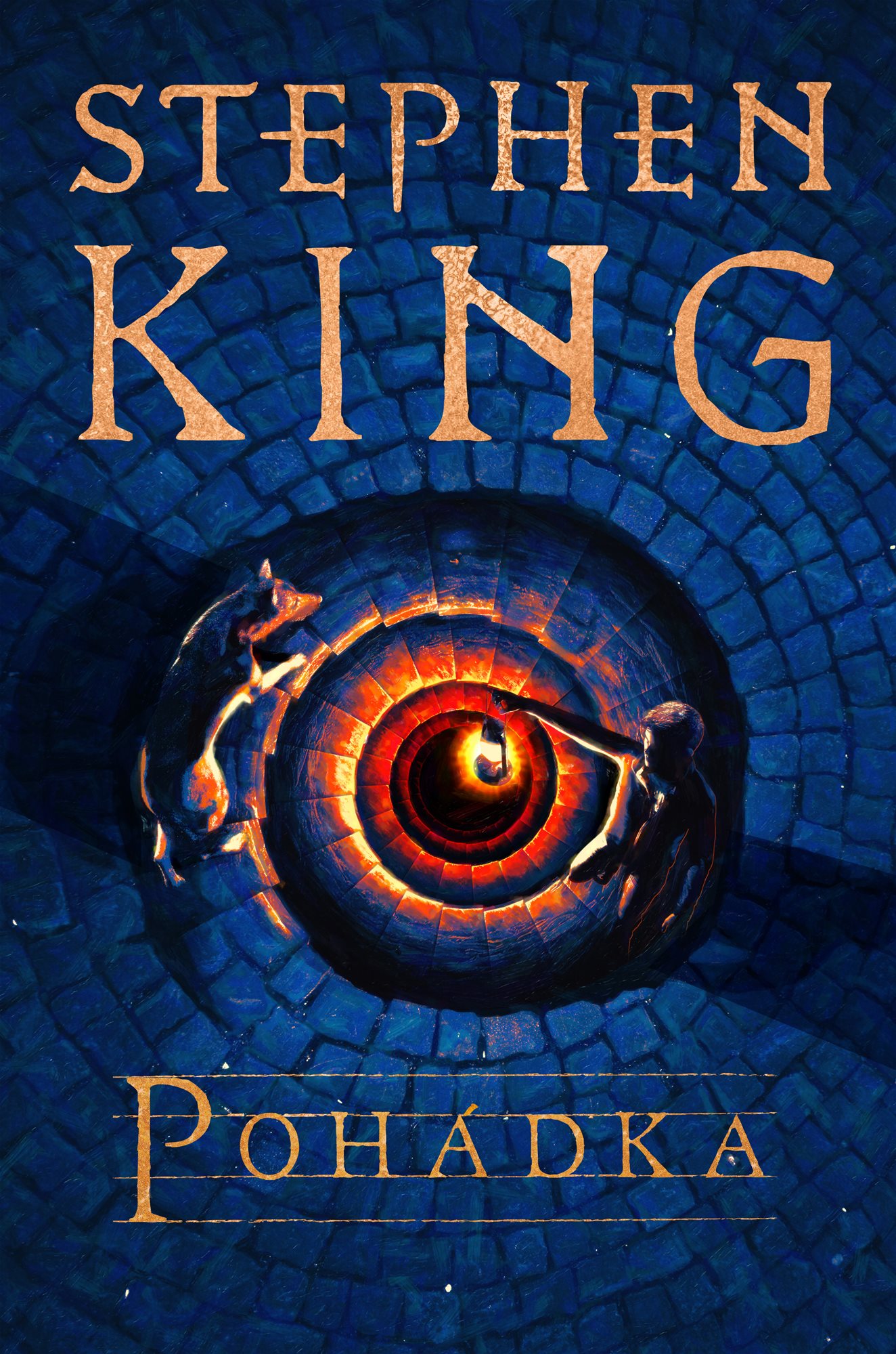 Pohádka [E-kniha] - Stephen King