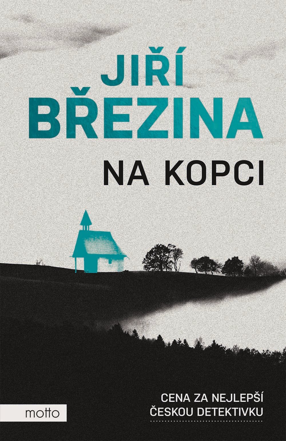 Na kopci [E-kniha] - Mgr. Jiří Březina