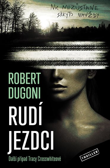 Rudí jezdci [E-kniha] - Robert Dugoni