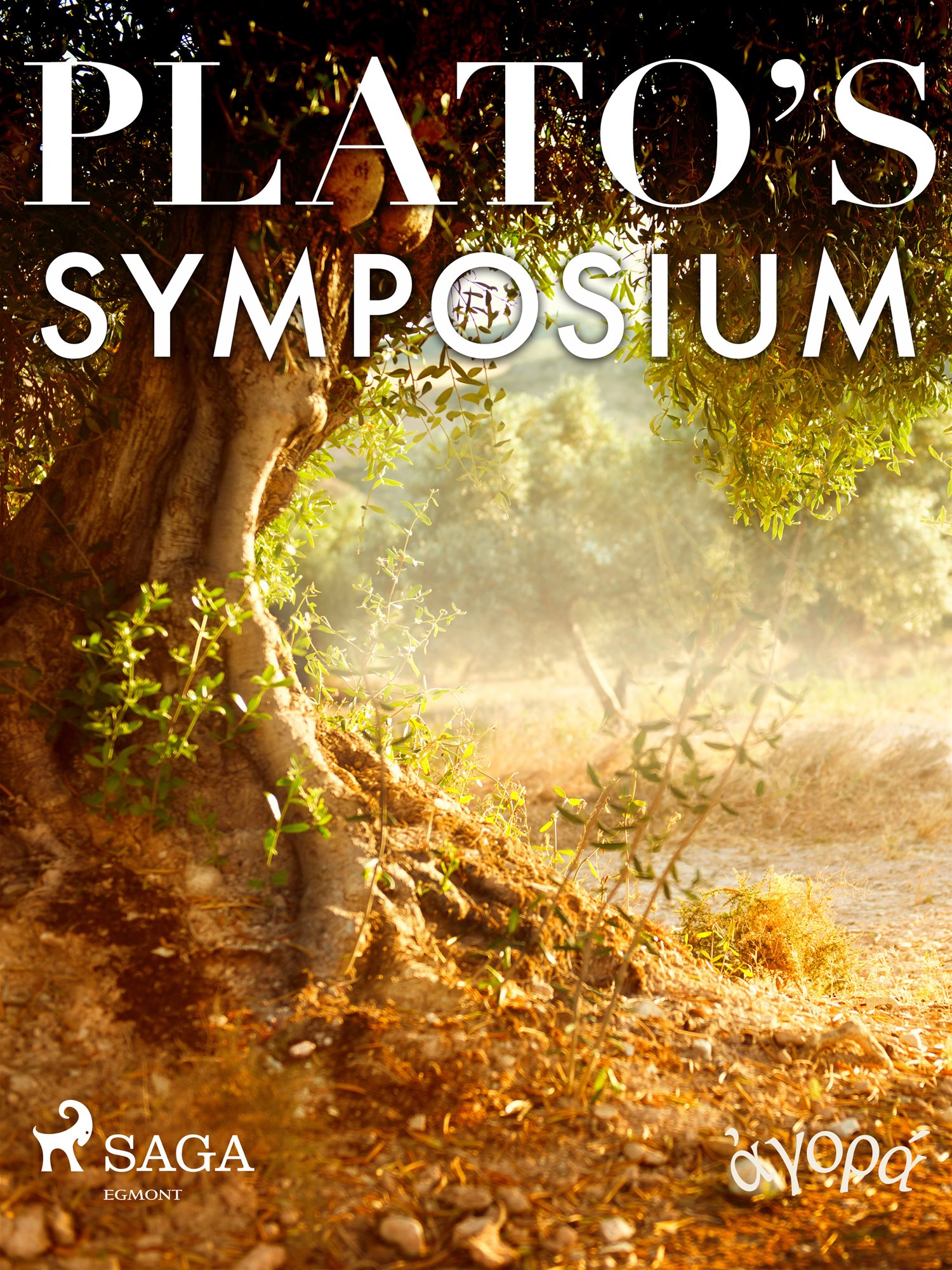 Plato’s Symposium [E-kniha]