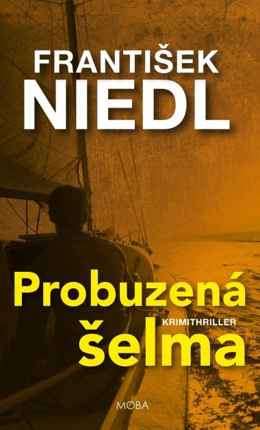 Probuzená šelma [E-kniha] - František Niedl