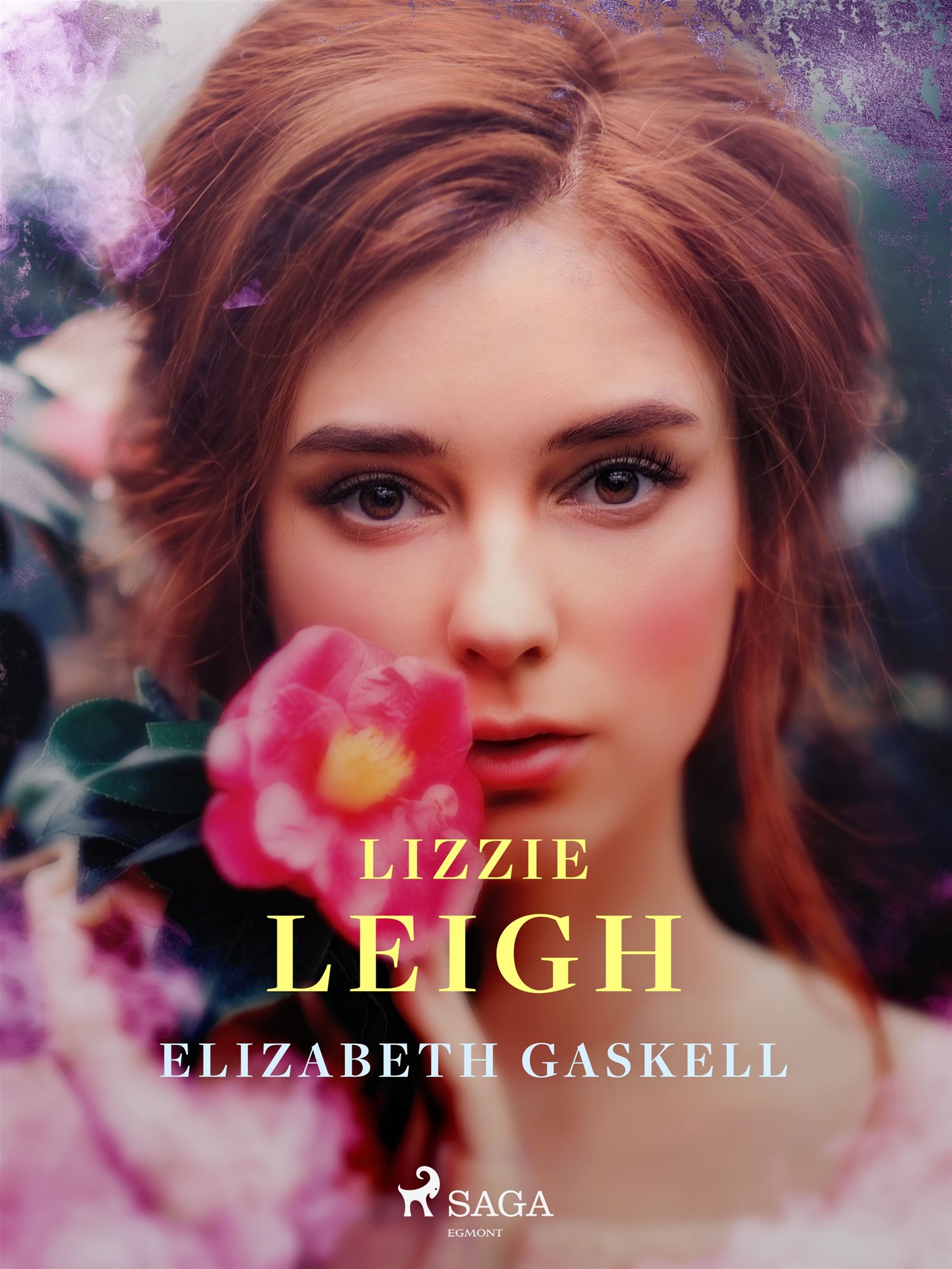 Lizzie Leigh [E-kniha] - Elizabeth Gaskell