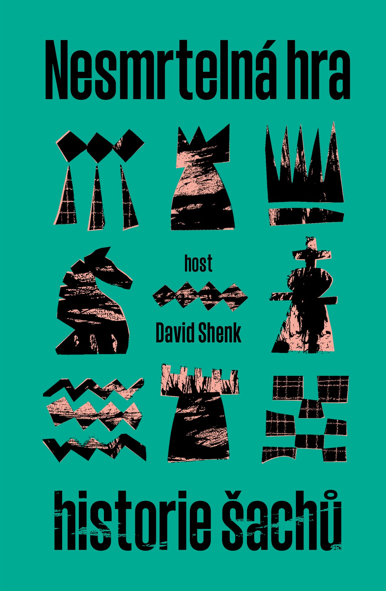 Nesmrtelná hra [E-kniha] - David Shenk
