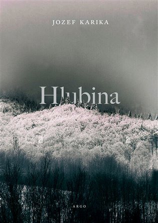 Hlubina [E-kniha] - Jozef Karika