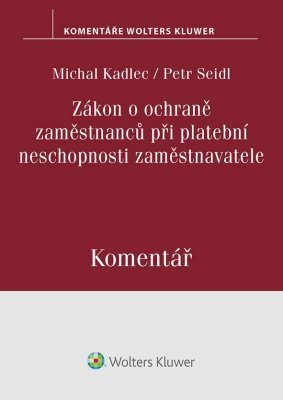 Zákon o ochraně zaměstnanců při platební neschopnosti...