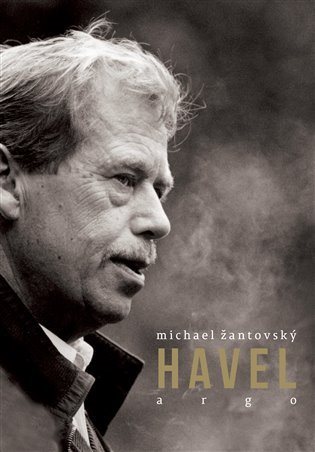 Havel [E-kniha] - Michael Žantovský