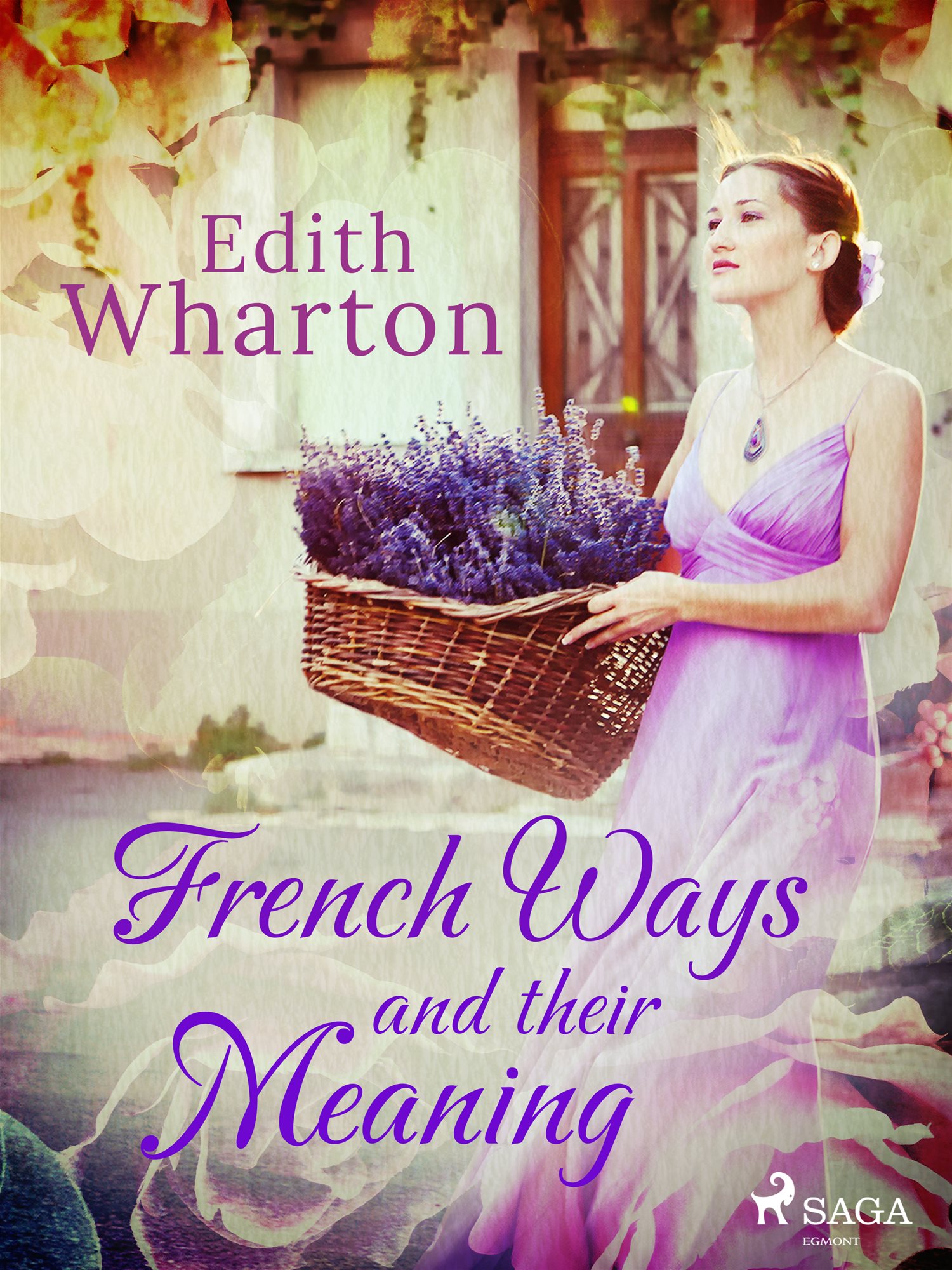 French Ways and their Meaning [E-kniha] - Edith Wharton