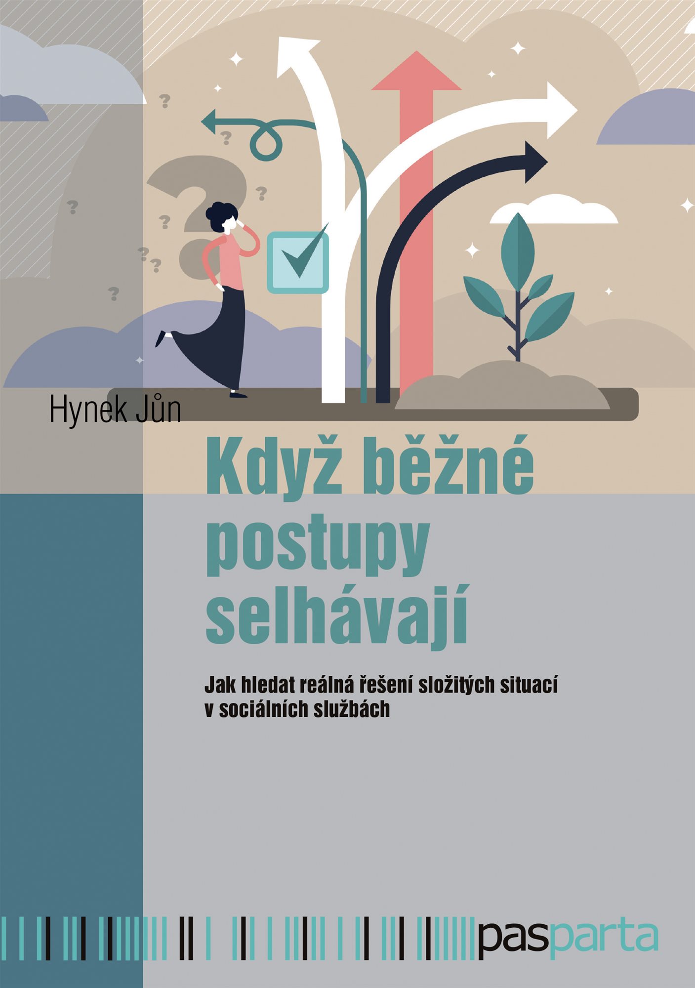 Když běžné postupy selhávají [E-kniha] - Hynek Jůn