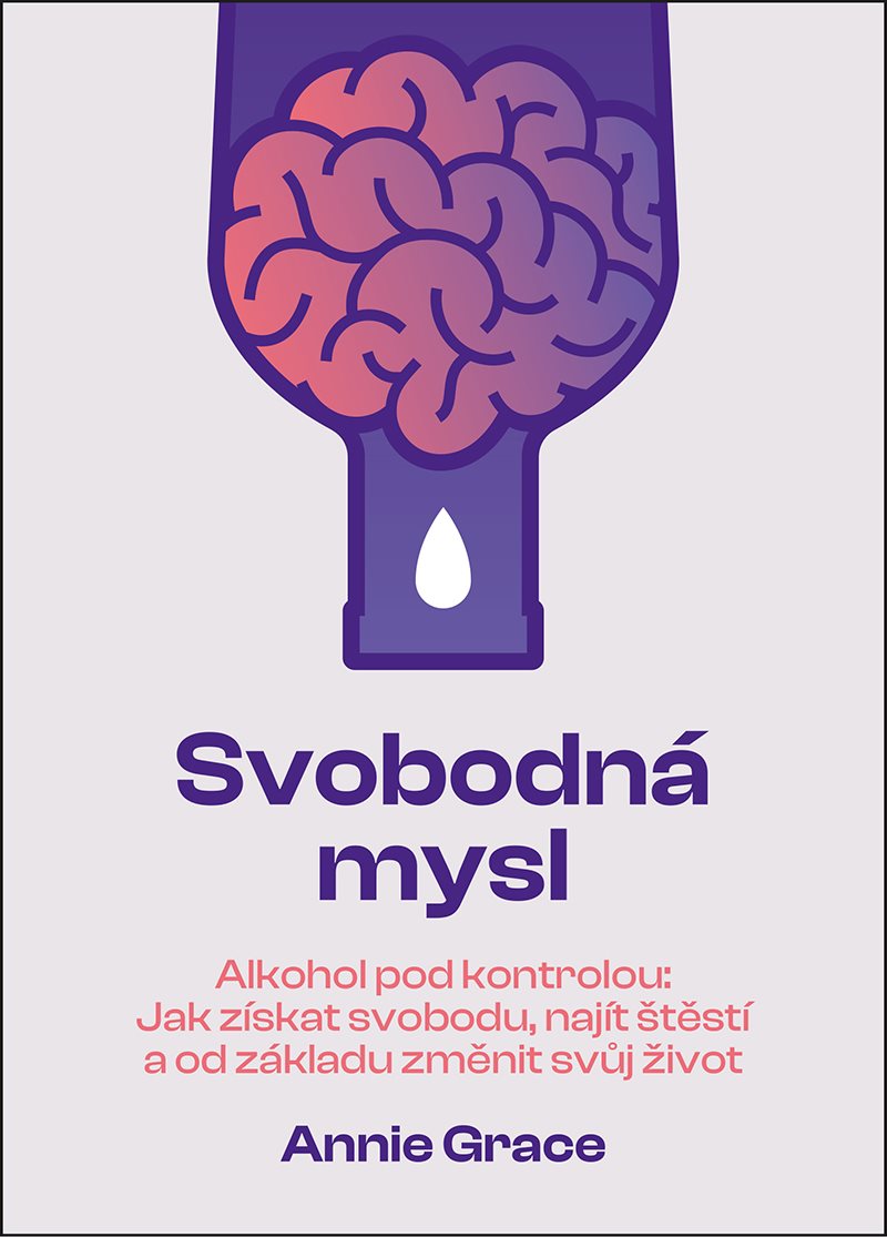Svobodná mysl [E-kniha] - Annie Grace