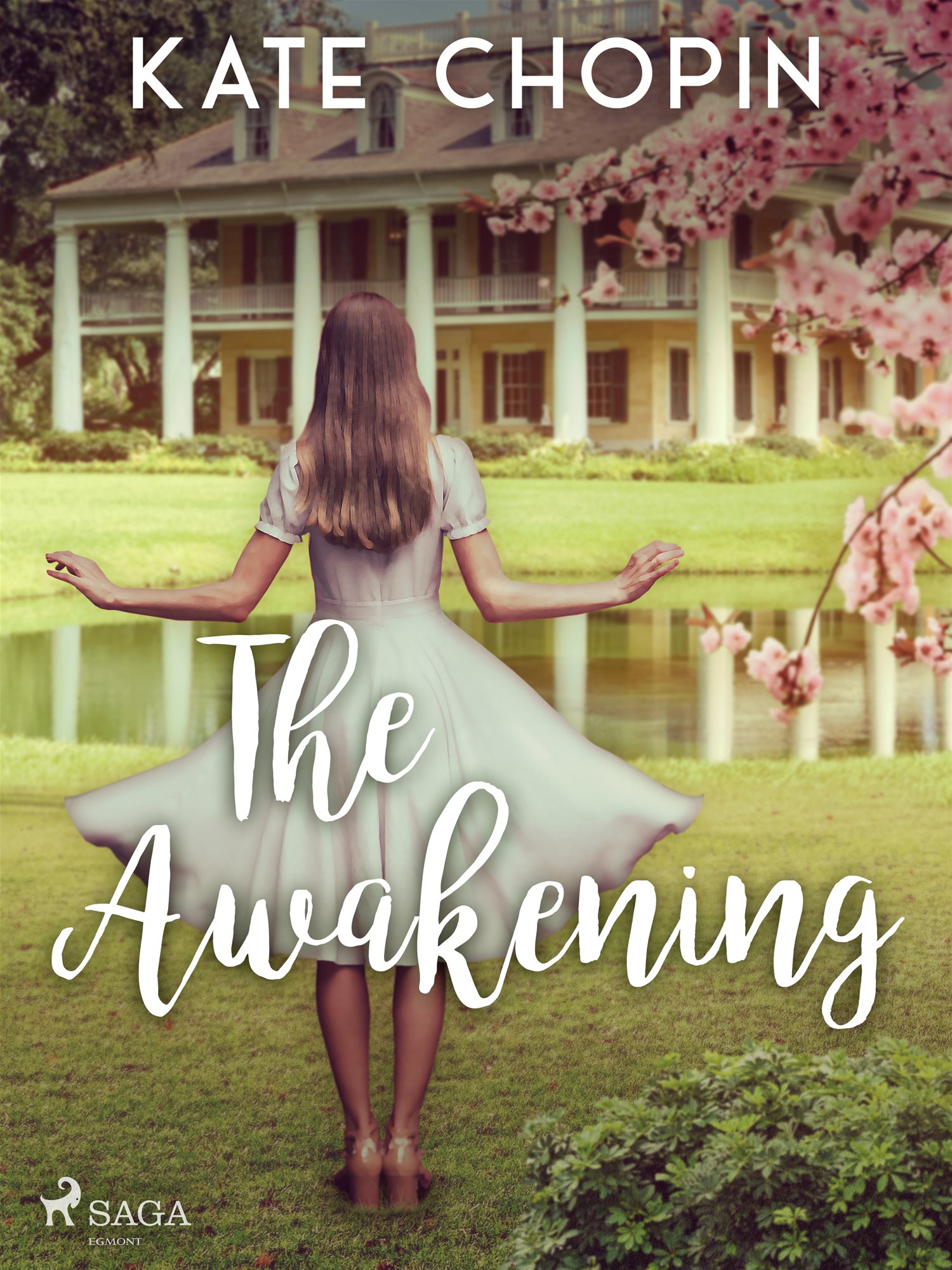 The Awakening [E-kniha] - Kate Chopin