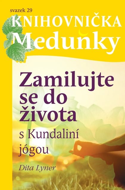 Zamilujte se do života [E-kniha] - Dita Lyner