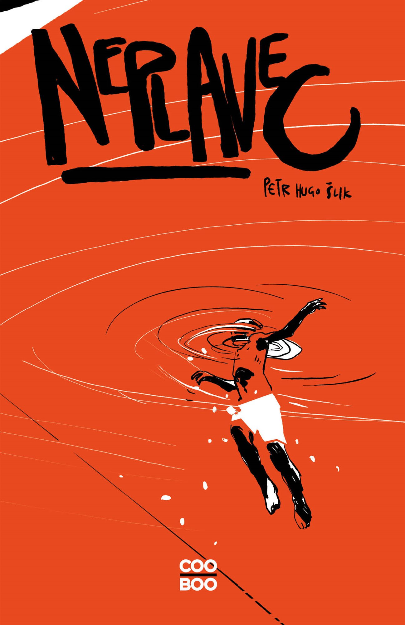 Neplavec [E-kniha] - Ing Petr Hugo Šlik