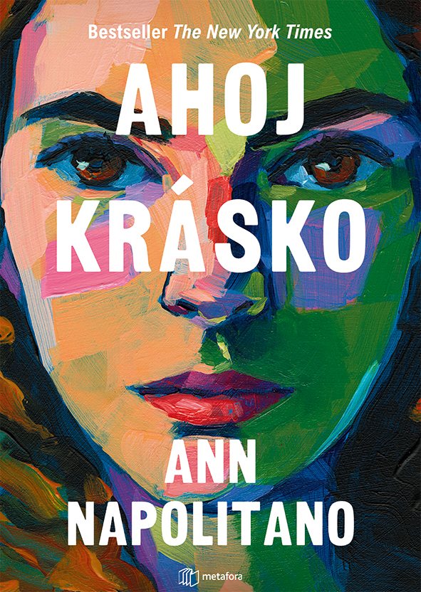 Ahoj krásko [E-kniha] - Ann Napolitano