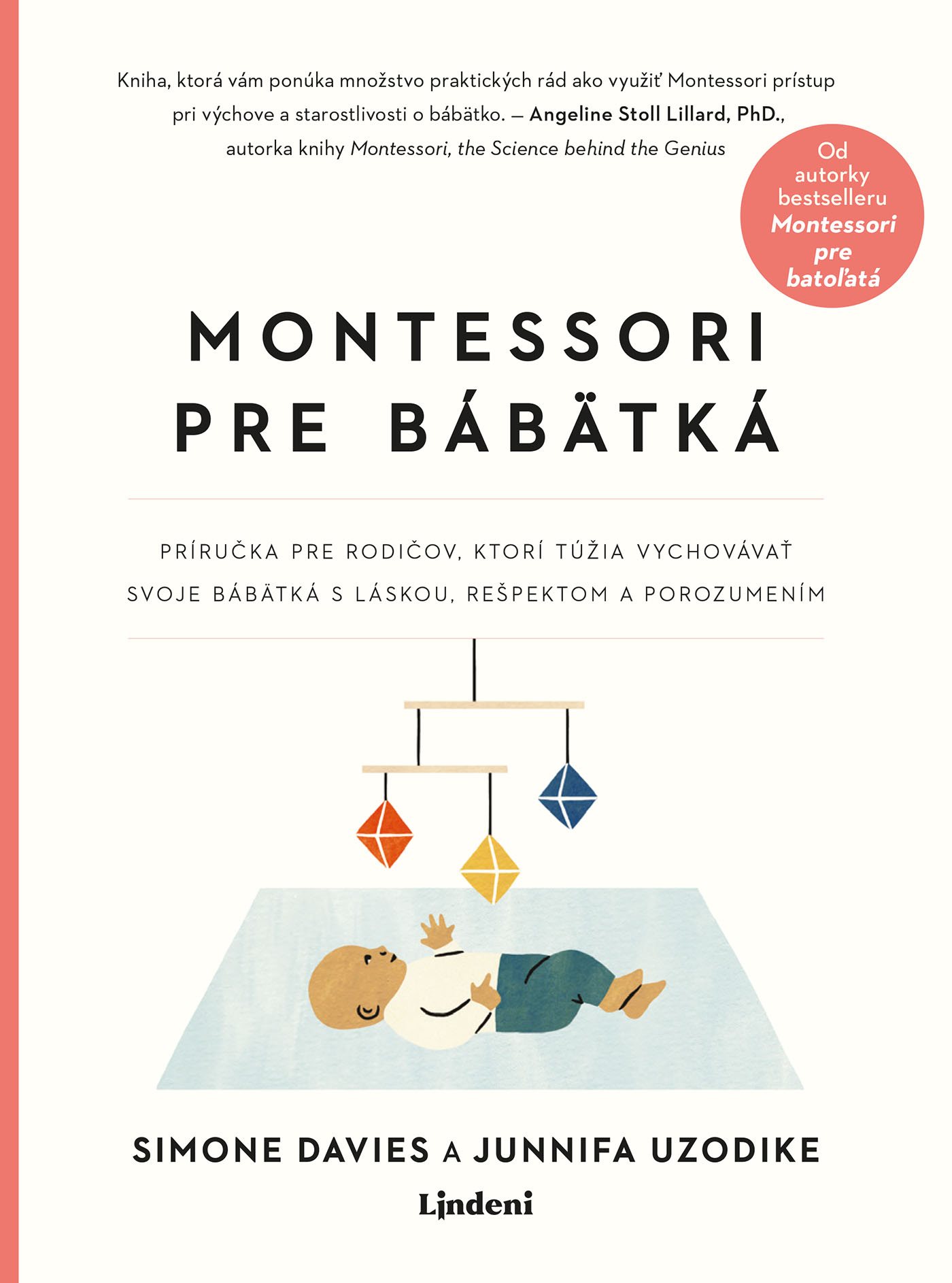 Montessori pre bábätká [E-kniha] - Více autorů