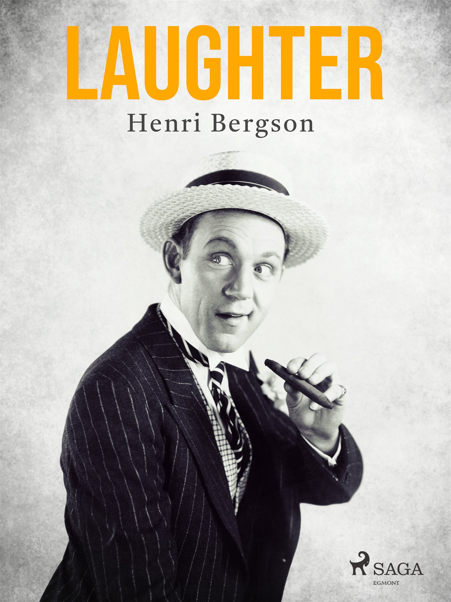 Laughter [E-kniha] - Henri Bergson
