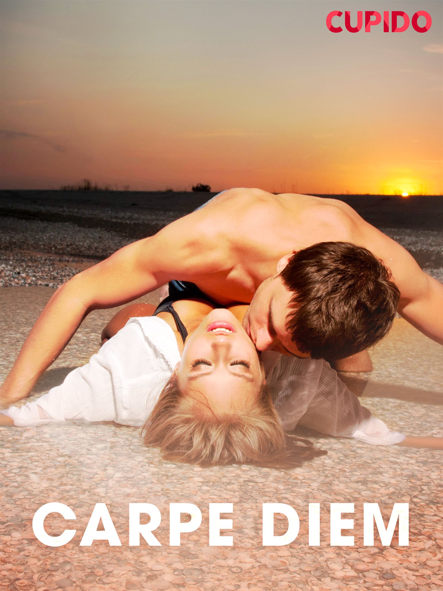 Carpe Diem [E-kniha]