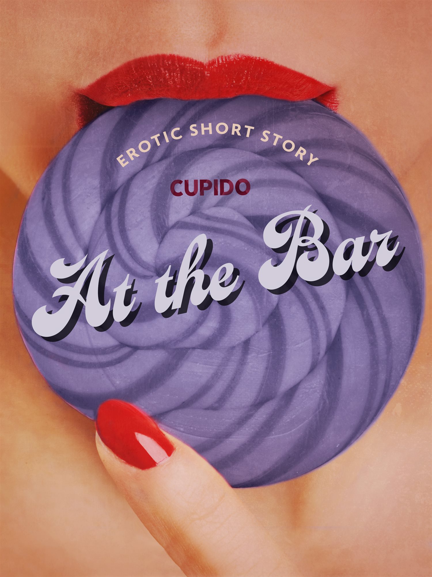 At the Bar - Erotic Short Story [E-kniha]