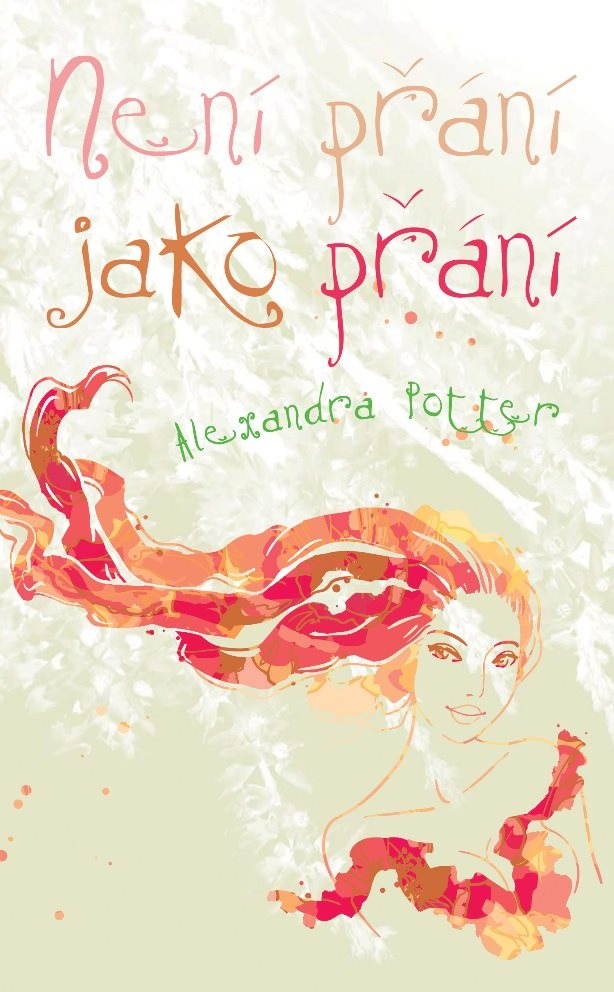 Není přání jako přání [E-kniha] - Alexandra Potter