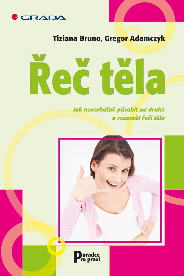 Řeč těla [E-kniha] - Tiziana Bruno